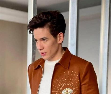 Jake Ejercito – Age, Bio, Personal Life, Family & Stats .